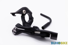 BLOQUEO REMOTO SUSPENSIONES 3 POSICIONES ORBEA SQUIDLOCK