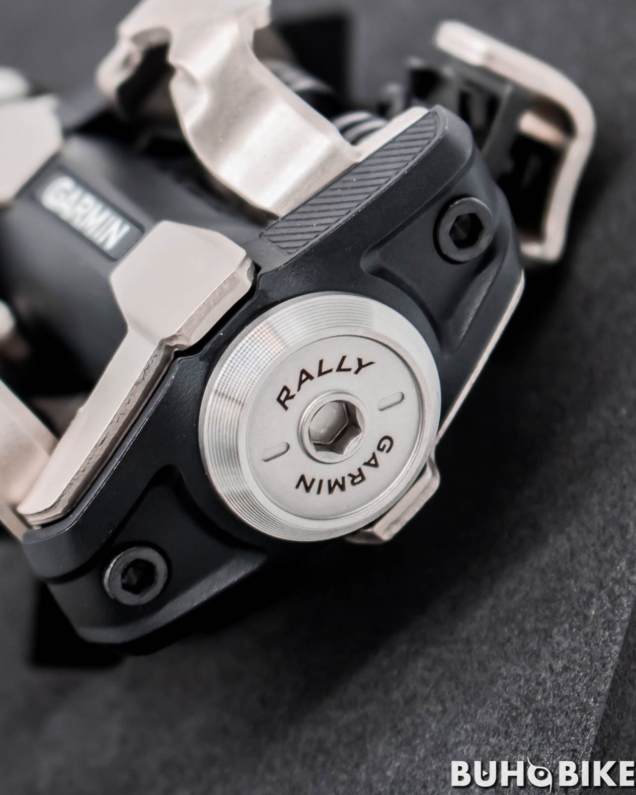 Entdecke die Kraft der Daten: Garmin Rally XC 100 für ambitionierte Radfahrer