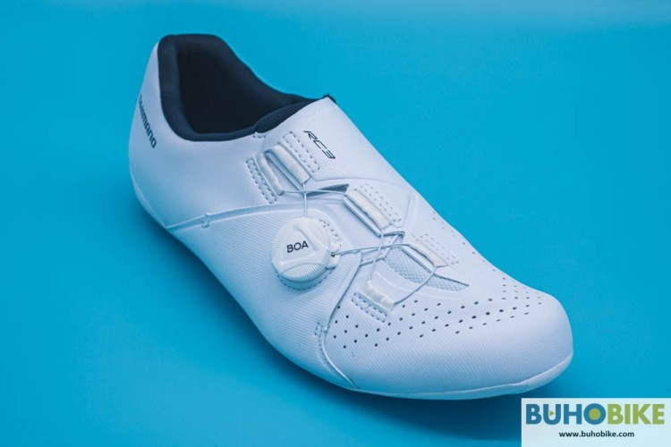ZAPATILLAS SHIMANO CARRETERA RC300