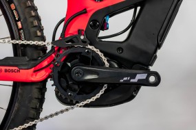 E-BIKE SEMINUEVA ORBEA WILD H30 29" T-S/M