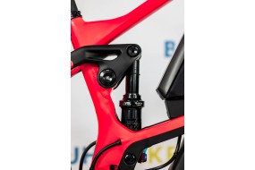 E-BIKE SEMINUEVA ORBEA WILD H30 29" T-S/M