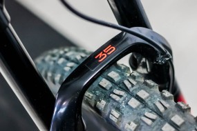 E-BIKE SEMINUEVA ORBEA WILD H30 29" T-S/M