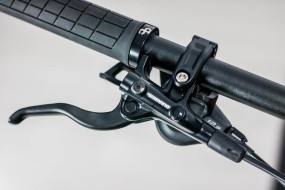 E-BIKE SEMINUEVA ORBEA WILD H30 29" T-S/M