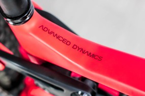 E-BIKE SEMINUEVA ORBEA WILD H30 29" T-S/M