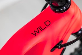 E-BIKE SEMINUEVA ORBEA WILD H30 29" T-S/M