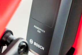 E-BIKE SEMINUEVA ORBEA WILD H30 29" T-S/M