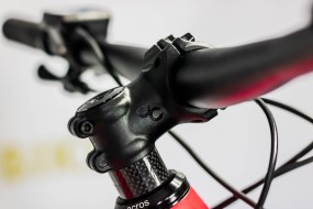 E-BIKE SEMINUEVA ORBEA WILD H30 29" T-S/M