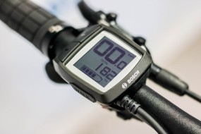 E-BIKE SEMINUEVA ORBEA WILD H30 29" T-S/M