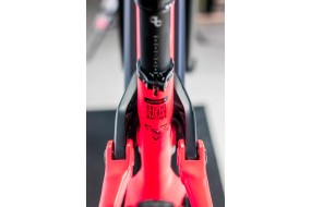 E-BIKE SEMINUEVA ORBEA WILD H30 29" T-S/M