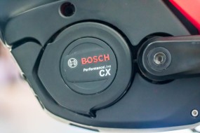 E-BIKE SEMINUEVA ORBEA WILD H30 29" T-S/M