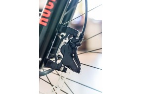 E-BIKE SEMINUEVA ORBEA WILD H30 29" T-S/M