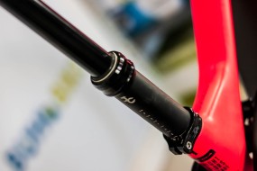 E-BIKE SEMINUEVA ORBEA WILD H30 29" T-S/M