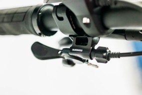 E-BIKE SEMINUEVA ORBEA WILD H30 29" T-S/M