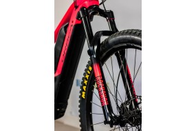 E-BIKE SEMINUEVA ORBEA WILD H30 29" T-S/M