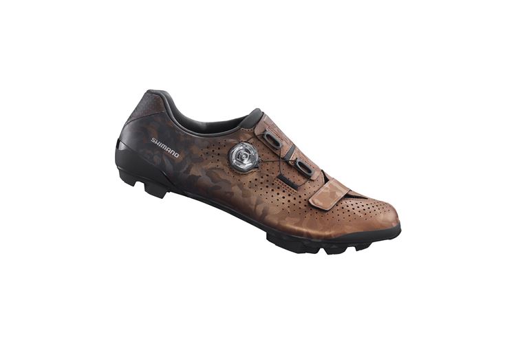ZAPATILLAS SHIMANO  SH-RX800 TALLA 42