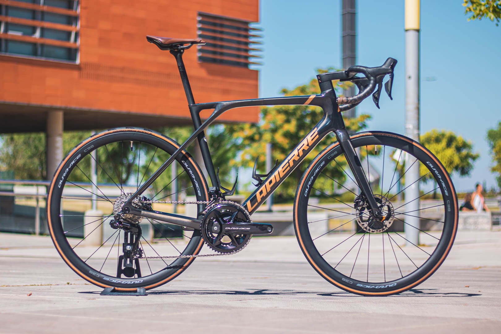 lapierre xelius sl