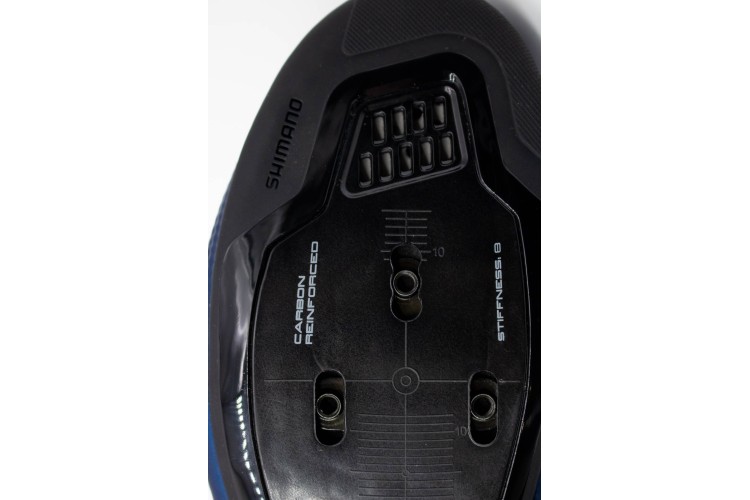 ZAPATILLAS CICLISMO CARRETERA SHIMANO RC502