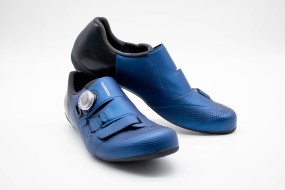 ZAPATILLAS CICLISMO CARRETERA SHIMANO RC502