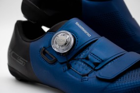 ZAPATILLAS CICLISMO CARRETERA SHIMANO RC502