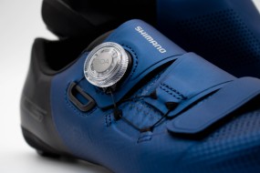 ZAPATILLAS CICLISMO CARRETERA SHIMANO RC502