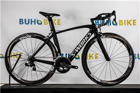 Bicicleta segunda mano carretera y gravel Buhobike