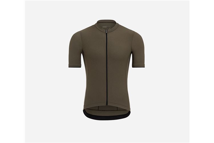 MAILLOT CORTO HIRU MAN CORE JERSEY