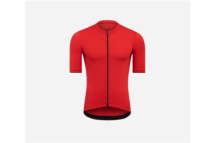 MAILLOT CORTO HIRU MAN CORE JERSEY
