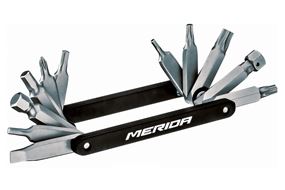 MULTIHERRAMIENTA MERIDA 12 EN 1 V-MOUNT