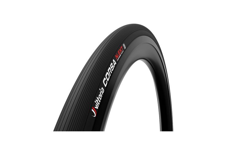 CUBIERTA CARRETERA VITTORIA CORSA N.EXT 700X28C PLEGABLE G2.