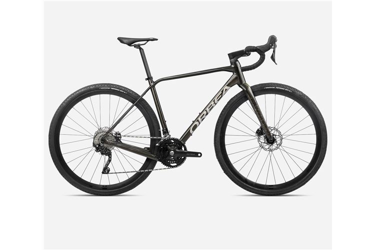 BICICLETA GRAVEL ORBEA TERRA H40 2024
