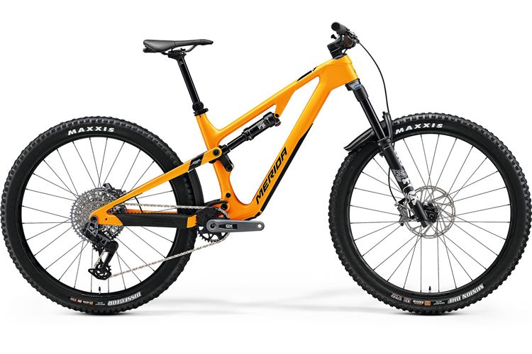 ≫ MERIDA BIKES - todo el catálogo de gama y modelos de bicis Merida