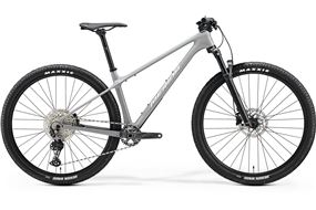 MERIDA BIG NINE 3000 BICICLETA MONTAÑA