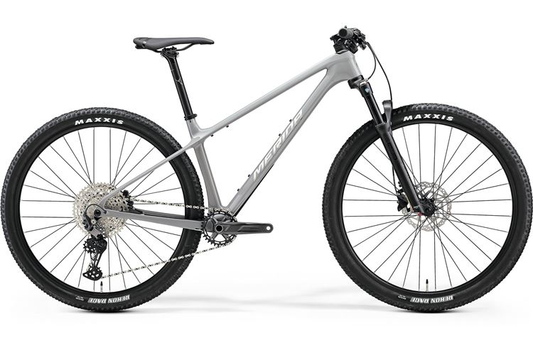 MERIDA BIG NINE 3000 BICICLETA MONTAÑA