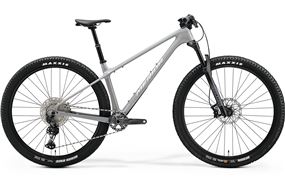 MERIDA BIG NINE TR 5000 BICICLETA MONTAÑA