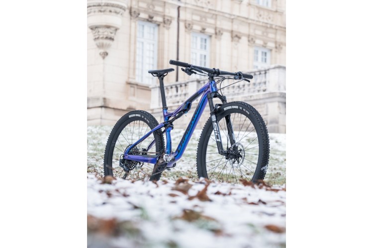 LAPIERRE XR 9.9 2025 BICICLETA MONTAÑA XC