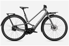 ORBEA DIEM 10 BICICLETA ELÉCTRICA URBANA