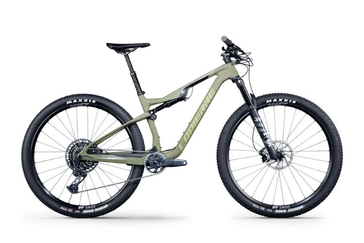 LAPIERRE XRM 7.9 - C1 2024 BICICLETA DE MONTAÑA