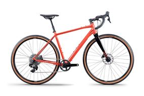 LAPIERRE CROSSHILL 6.0 2025 BICICLETA GRAVEL