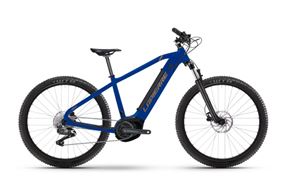 LAPIERRE OVERVOLT HT 4.5 HIGH BICICLETA DE MONTAÑA ELECTRICA