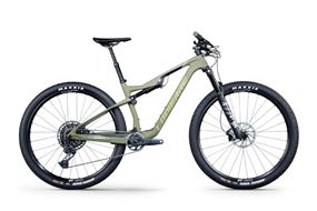 LAPIERRE XRM 7.9 - C1 2024 BICICLETA DE MONTAÑA