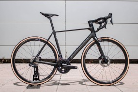 ORBEA ORCA M20ITEAM 2024 BICICLETA CARRETERA