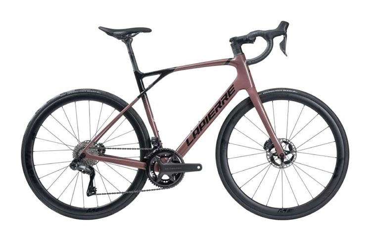 LAPIERRE PULSIUM SAT 8.0 2024 BICICLETA DE CARRETERA