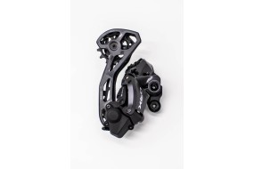 GRUPO SHIMANO GRX RX825 DI-2 12V