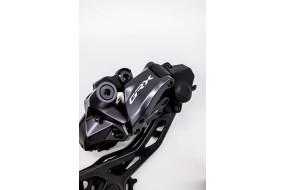 GRUPO SHIMANO GRX RX825 DI-2 12V