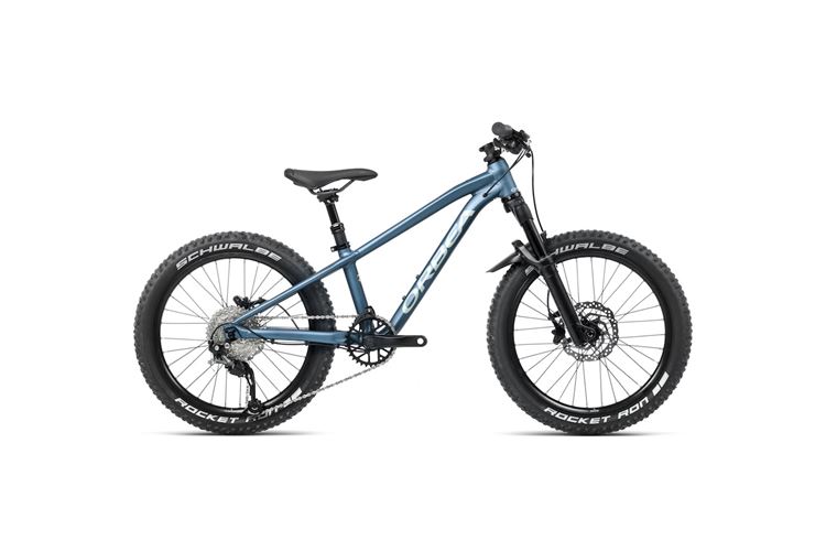 ORBEA LAUFEY 20 H10 2024 BICICLETA INFANTIL
