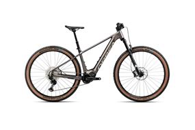 ORBEA URRUN 10 2025 BICICLETA MTB ELÉCTRICA RÍGIDA