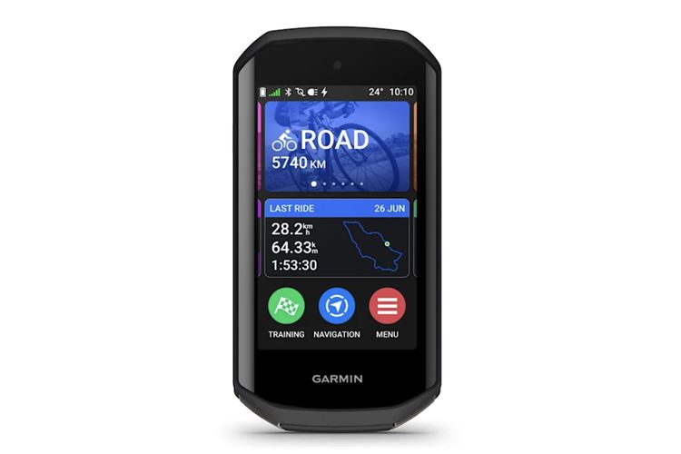 GPS GARMIN EDGE 1050
