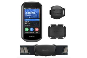 GPS GARMIN EDGE 1050