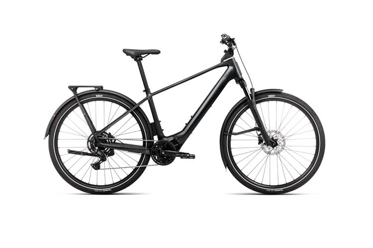 ORBEA KEMEN TOUR 30 2025 BICICLETA ELÉCTRICA URBANA