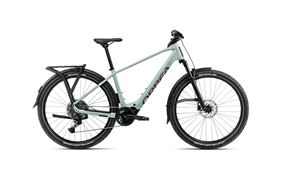 ORBEA KEMEN ADV 20 2025 BICICLETA ELÉCTRICA URBANA
